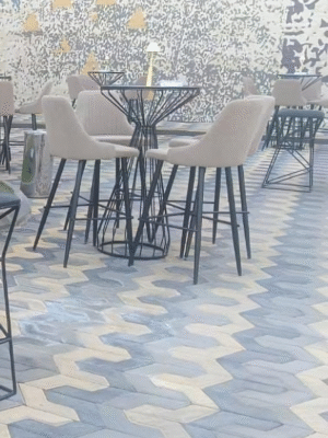 Plastic chairs (China)