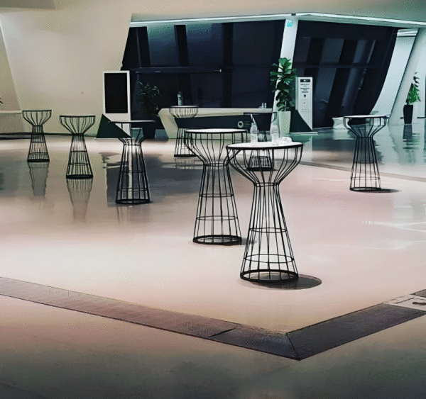 Modern Cocktail Tables