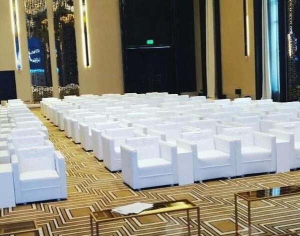 Rental Furniture in riyadh