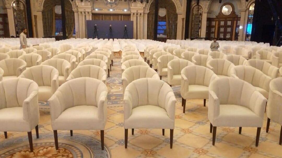 Sofa chair