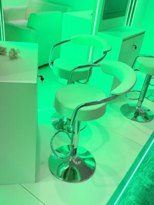 Rental Bar stool for Event in Riyadh