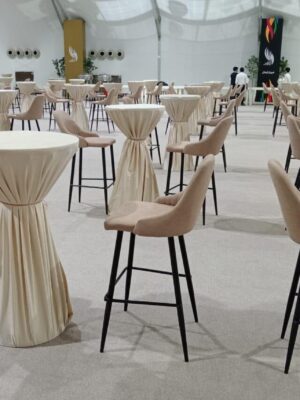 Stylish Small Chairs for Occasions