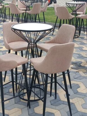 Long Outdoor Chairs