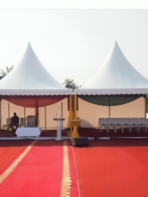 event tent rental
