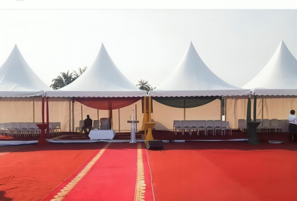 event tent rental