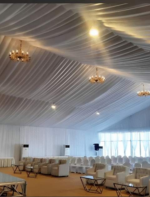 event tent rental